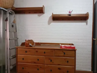 Muebles de casa