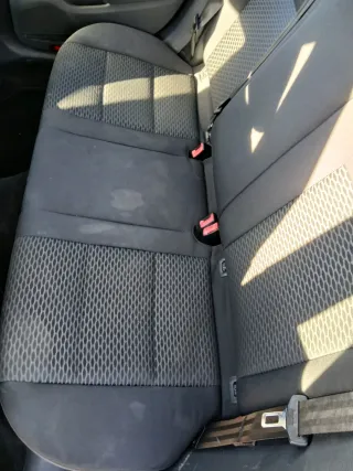 Volkswagen Golf 2012