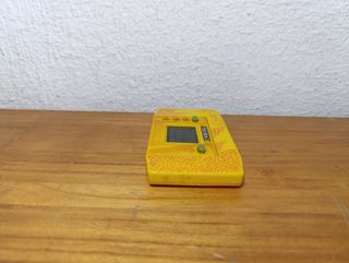 Consola Sunwig Pirate - Tipo Game & Watch