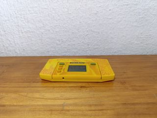 Consola Sunwig Pirate - Tipo Game & Watch