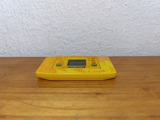 Consola Sunwig Pirate - Tipo Game & Watch