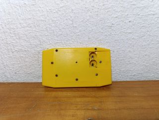Consola Sunwig Pirate - Tipo Game & Watch