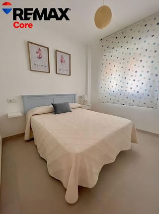 Piso en alquiler en Conil en Conil de la Frontera