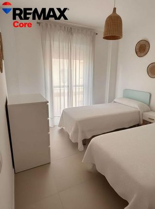 Piso en alquiler en Conil en Conil de la Frontera