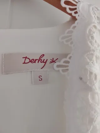 Vestido Ibicenco Blanco