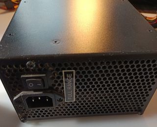 Fuente Alimentación Innoboo 600W IN271