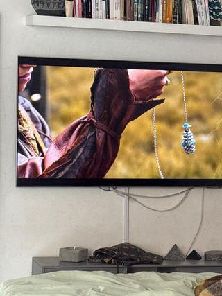 Samsung Neo QLED 55 smart tv