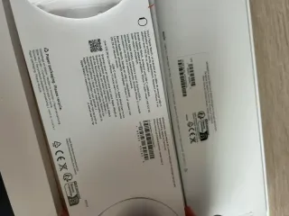 Apple Watch SE 40mm GPS Midnight