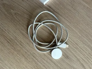 Apple Watch SE 40mm GPS Midnight