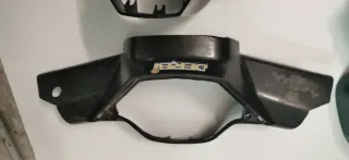 Cabezón para Derbi Variant