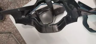 Cabezón para Derbi Variant