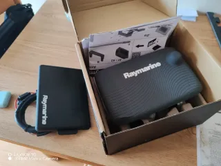 Sonda GPS Raymarine