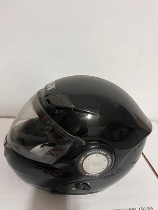 Casco Moto Modular GIVI HPS X.08 Talla L