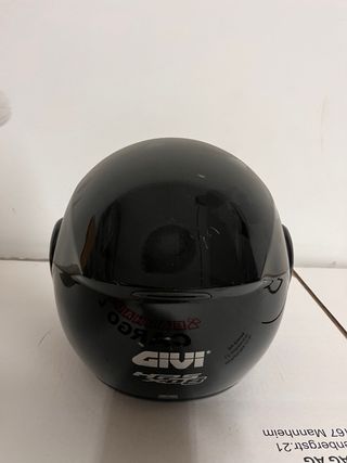 Casco Moto Modular GIVI HPS X.08 Talla L