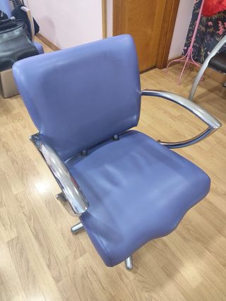 Sillón Profesional Peluquería