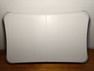 Pack Wii Fit + 3 Juegos