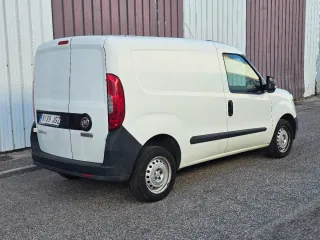 FIAT Doblò 2015