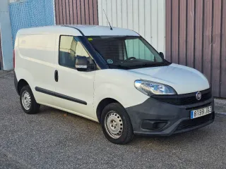 FIAT Doblò 2015