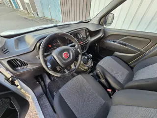 FIAT Doblò 2015