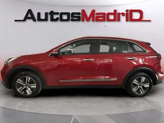 Kia Niro 1.6 GDi PHEV 104kW (141CV) Drive