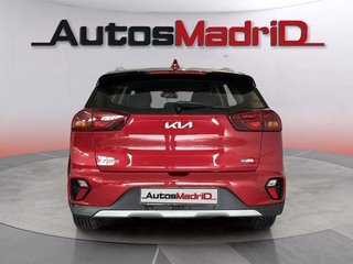 Kia Niro 1.6 GDi PHEV 104kW (141CV) Drive