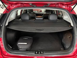 Kia Niro 1.6 GDi PHEV 104kW (141CV) Drive