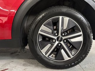 Kia Niro 1.6 GDi PHEV 104kW (141CV) Drive