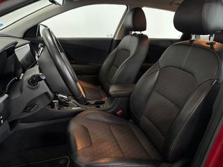 Kia Niro 1.6 GDi PHEV 104kW (141CV) Drive