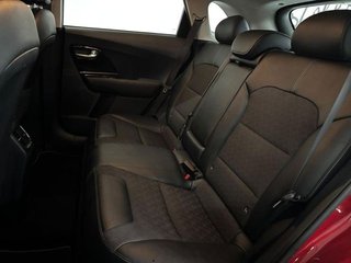 Kia Niro 1.6 GDi PHEV 104kW (141CV) Drive