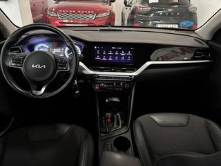 Kia Niro 1.6 GDi PHEV 104kW (141CV) Drive