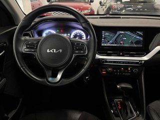 Kia Niro 1.6 GDi PHEV 104kW (141CV) Drive