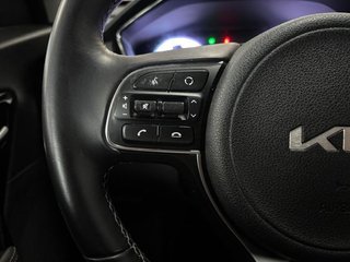 Kia Niro 1.6 GDi PHEV 104kW (141CV) Drive