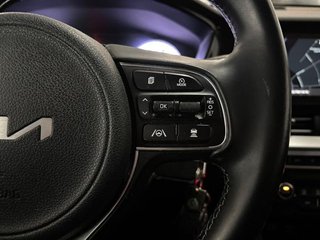 Kia Niro 1.6 GDi PHEV 104kW (141CV) Drive