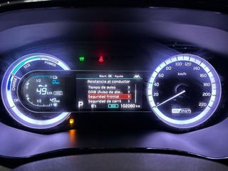 Kia Niro 1.6 GDi PHEV 104kW (141CV) Drive