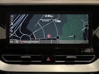 Kia Niro 1.6 GDi PHEV 104kW (141CV) Drive