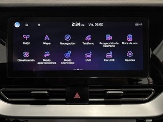 Kia Niro 1.6 GDi PHEV 104kW (141CV) Drive