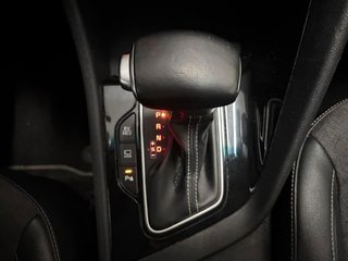 Kia Niro 1.6 GDi PHEV 104kW (141CV) Drive