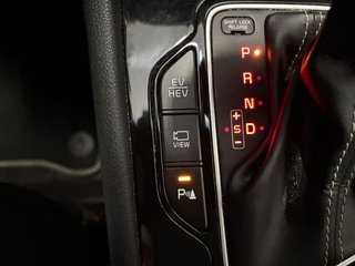 Kia Niro 1.6 GDi PHEV 104kW (141CV) Drive