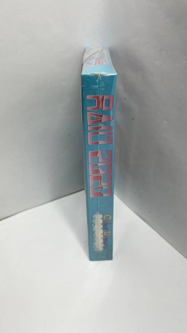 NUEVO Raid 2020 NES