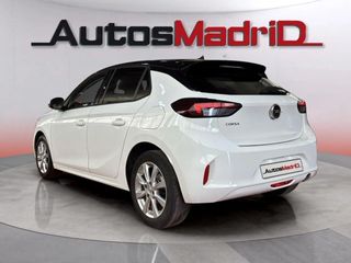 Opel Corsa 1.2T XHL 74kW (100CV) Elegance