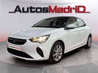 Opel Corsa 1.2T XHL 74kW (100CV) Elegance