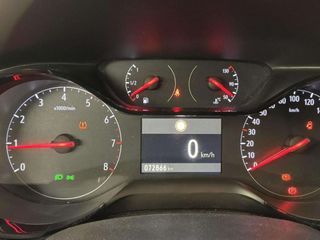 Opel Corsa 1.2T XHL 74kW (100CV) Elegance