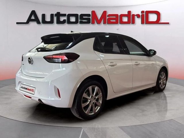 Opel Corsa 1.2T XHL 74kW (100CV) Elegance
