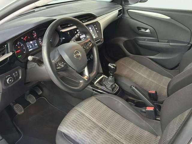 Opel Corsa 1.2T XHL 74kW (100CV) Elegance