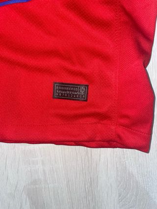 Camiseta Maillot PSG Hakimi 2