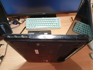 Portátil Sony VAIO i5
