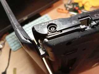 Portátil Sony VAIO i5