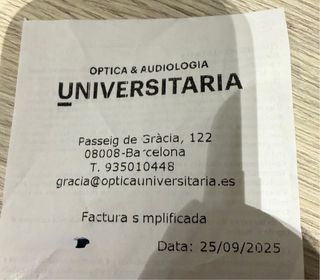 Gafas Silhouette 2975/75 Azul/Blanco