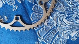 Platos Campagnolo 52T y 53T