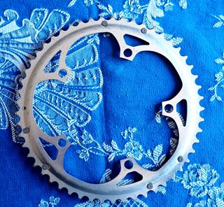 Platos Campagnolo 52T y 53T